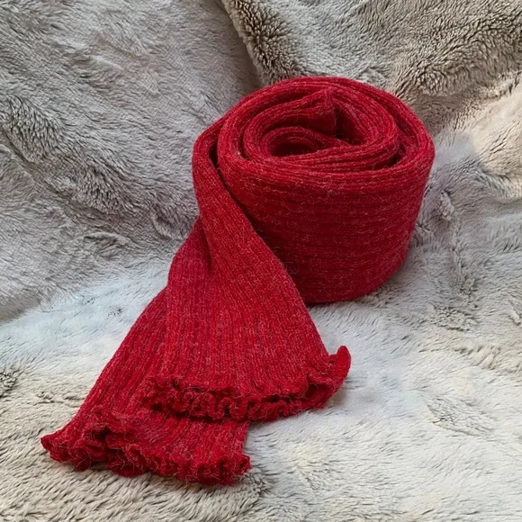 NWOT Leg Warmers 37” Long - Picture 1 of 8